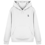 CoolCat - Organic Basic Hoodie