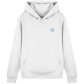 Trading for Future - Organic Basic Hoodie