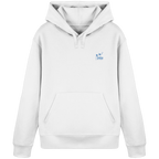 Trading for Future - Organic Basic Hoodie