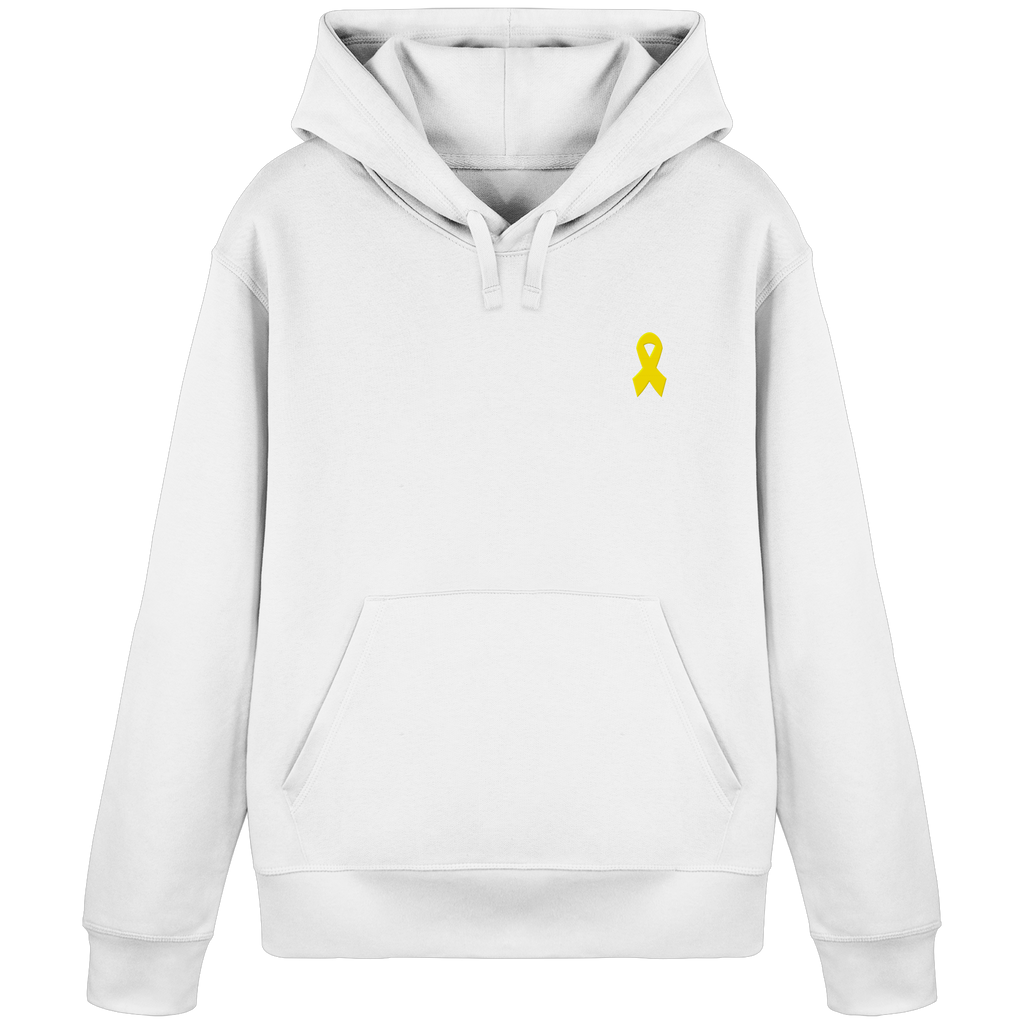 Endostrong - Organic Basic Hoodie