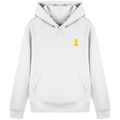 Endostrong - Organic Basic Hoodie