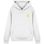 Endostrong - Organic Basic Hoodie