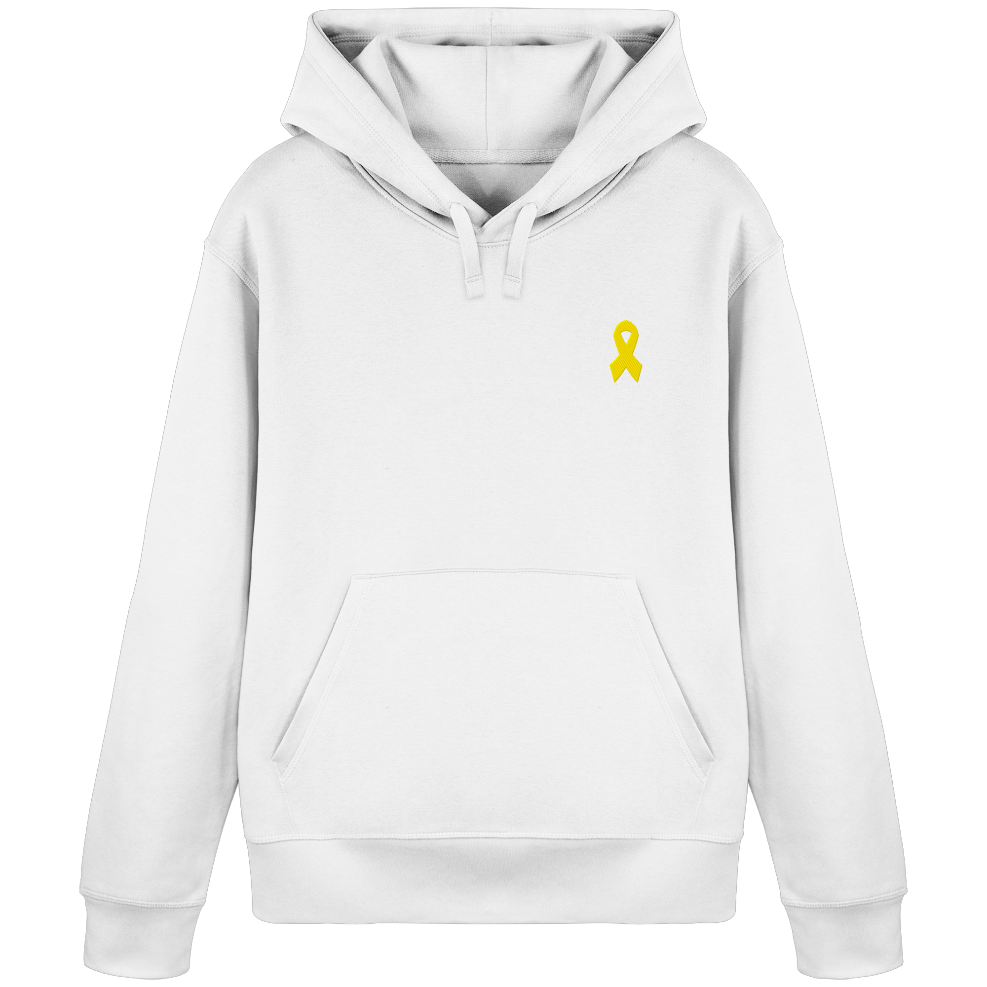 Endostrong - Organic Basic Hoodie