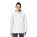 Trading for Future - Organic Basic Hoodie