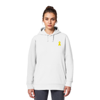 Endostrong - Organic Basic Hoodie