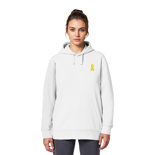 Endostrong - Organic Basic Hoodie
