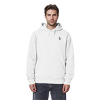 CoolCat - Organic Basic Hoodie