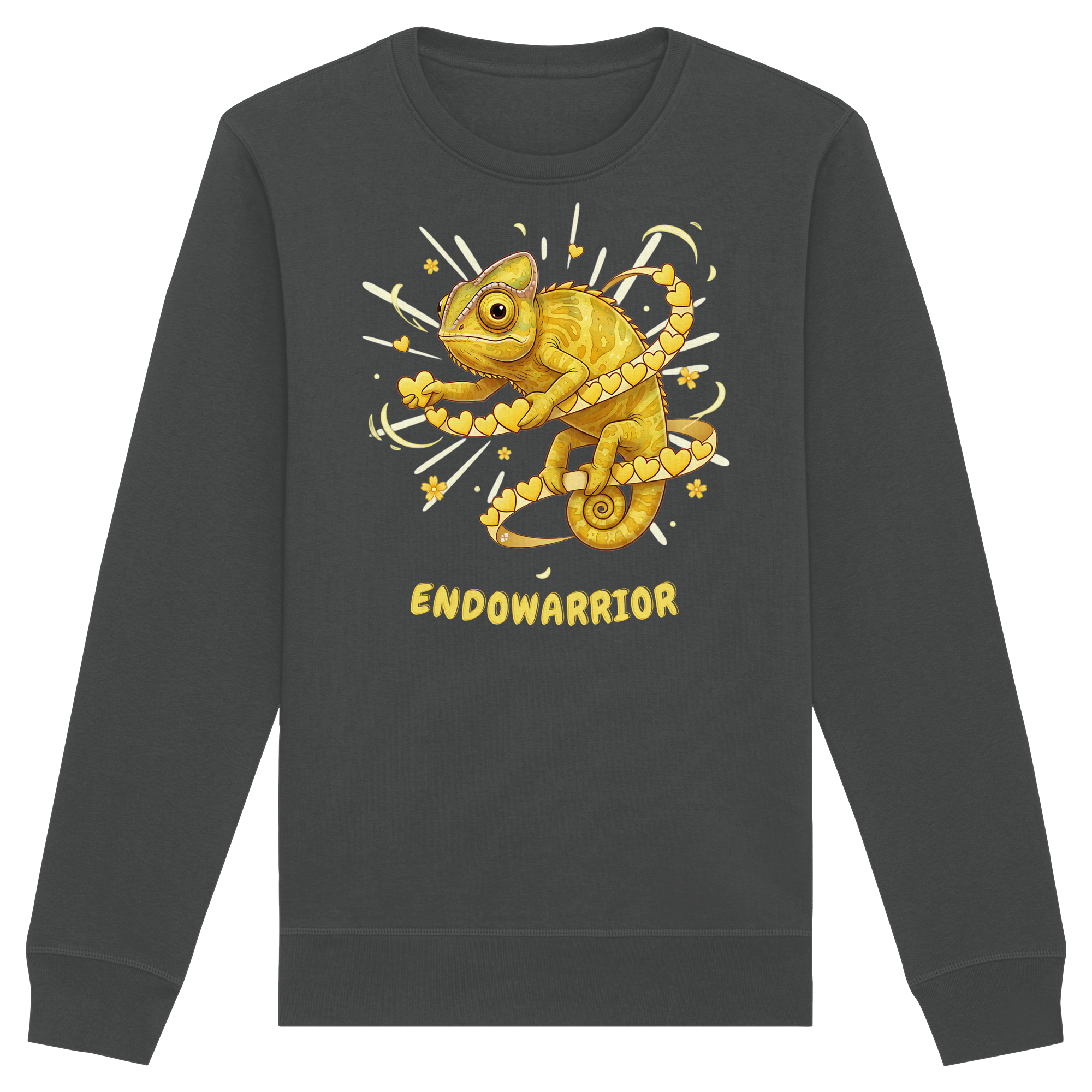 Endowarrior Basic Sweatshirt
