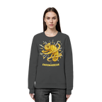 Endowarrior - Organic Basic Unisex Sweatshirt