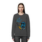 Jazz Zirbi - Organic Basic Unisex Sweatshirt