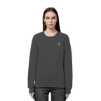 CoolCat - Organic Basic Unisex Sweatshirt