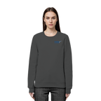 Trading for Future - Organic Basic Unisex Sweatshirt