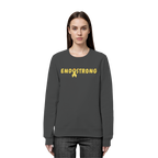 Endostrong - Organic Basic Unisex Sweatshirt