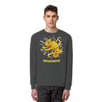 Endowarrior - Organic Basic Unisex Sweatshirt