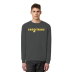 Endostrong - Organic Basic Unisex Sweatshirt