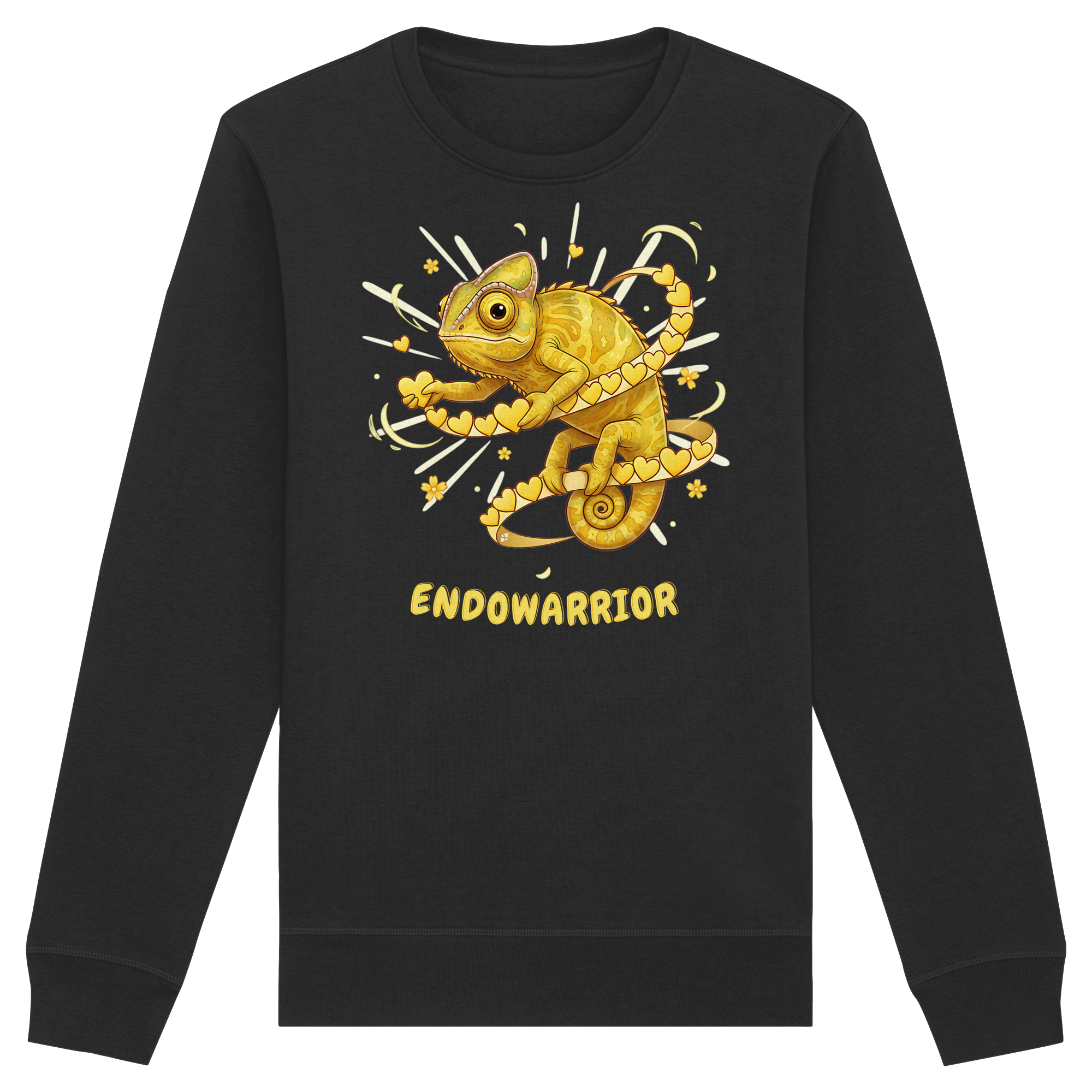 Endowarrior Basic Sweatshirt