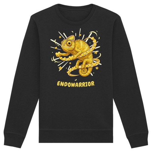 Endowarrior Basic Sweatshirt
