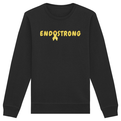 Endostrong Basic Sweatshirt