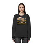 Mountainview - Organic Basic Unisex Sweatshirt