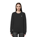 CoolCat - Organic Basic Unisex Sweatshirt