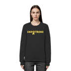Endostrong - Organic Basic Unisex Sweatshirt