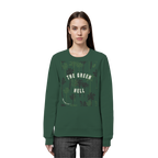 The Green Hell - Organic Basic Unisex Sweatshirt