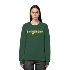 Endostrong - Organic Basic Unisex Sweatshirt