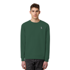 CoolCat - Organic Basic Unisex Sweatshirt