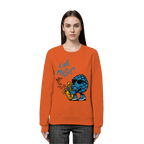 Jazz Zirbi - Organic Basic Unisex Sweatshirt