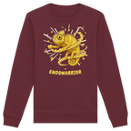 Endowarrior - Organic Basic Unisex Sweatshirt
