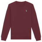 CoolCat - Organic Basic Unisex Sweatshirt