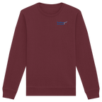 Trading for Future - Organic Basic Unisex Sweatshirt