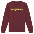 Endostrong - Organic Basic Unisex Sweatshirt