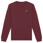 Trading for Future - Organic Basic Unisex Sweatshirt