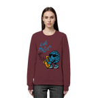 Jazz Zirbi - Organic Basic Unisex Sweatshirt