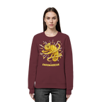 Endowarrior - Organic Basic Unisex Sweatshirt