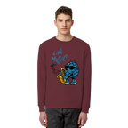 Jazz Zirbi - Organic Basic Unisex Sweatshirt