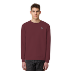 CoolCat - Organic Basic Unisex Sweatshirt