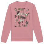 The Green Hell - Organic Basic Unisex Sweatshirt