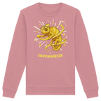 Endowarrior - Organic Basic Unisex Sweatshirt