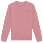 CoolCat - Organic Basic Unisex Sweatshirt