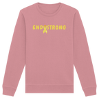 Endostrong - Organic Basic Unisex Sweatshirt