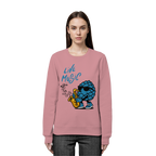 Jazz Zirbi - Organic Basic Unisex Sweatshirt