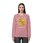 Endowarrior - Organic Basic Unisex Sweatshirt