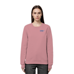 Trading for Future - Organic Basic Unisex Sweatshirt