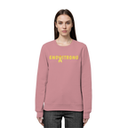Endostrong - Organic Basic Unisex Sweatshirt
