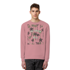The Green Hell - Organic Basic Unisex Sweatshirt