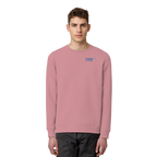 Trading for Future - Organic Basic Unisex Sweatshirt