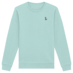 CoolCat - Organic Basic Unisex Sweatshirt
