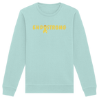 Endostrong - Organic Basic Unisex Sweatshirt